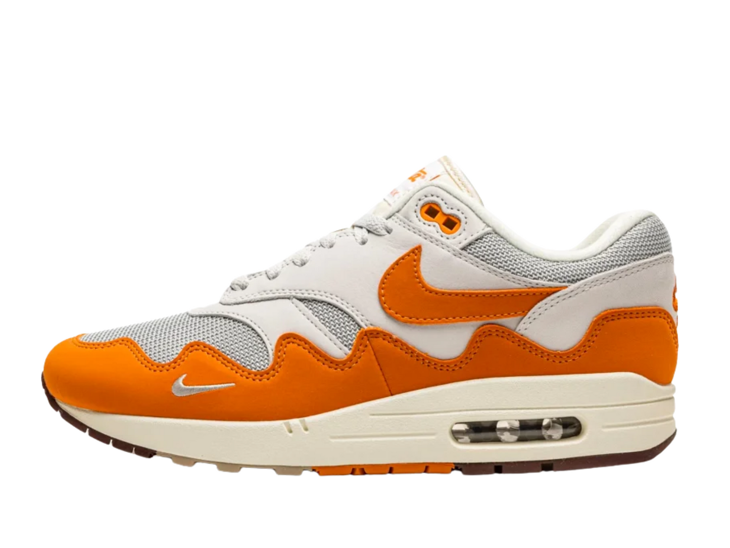 Nike Air Max 1 Patta Waves 'Monarch'