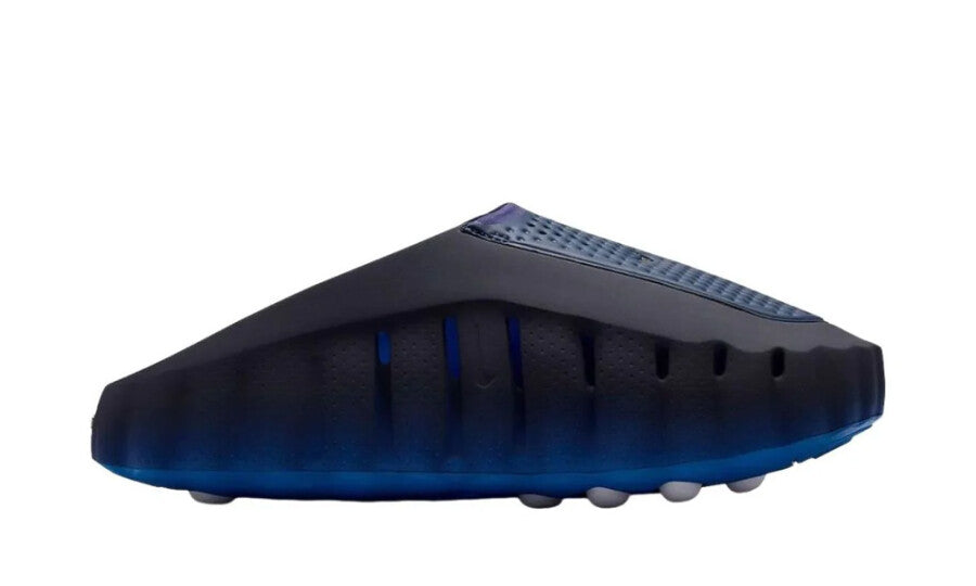 Nike Mind 001 Slide Flyknit QS 'Hyper Royal Volt'