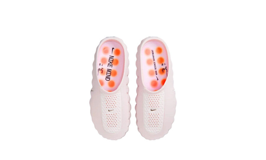 Nike Mind 001 Slide 'Pearl Pink' (W)