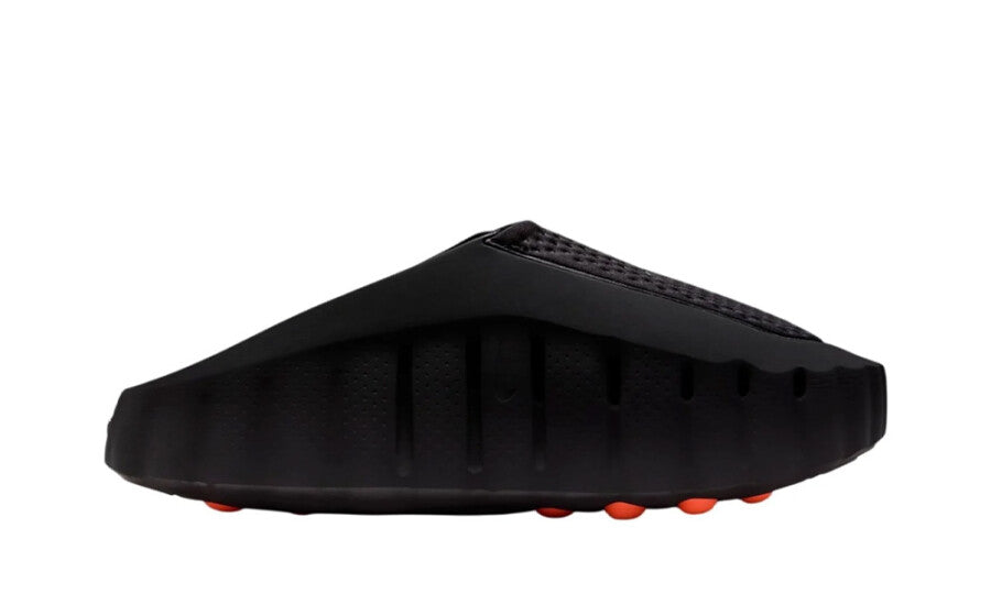 Nike Mind 001 Slide 'Black Chrome'