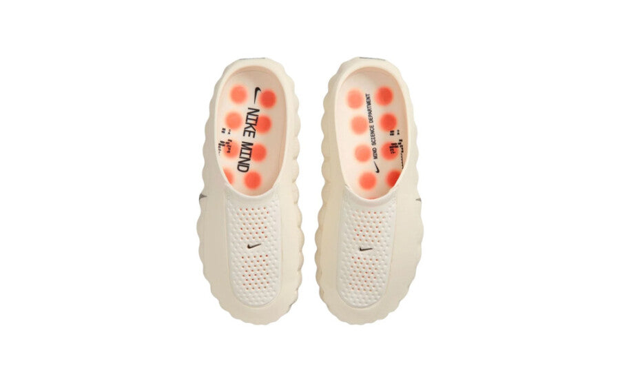 Nike Mind 001 Slide 'Sail' (W)