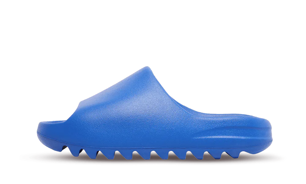 Yeezy Slide 'Azure'