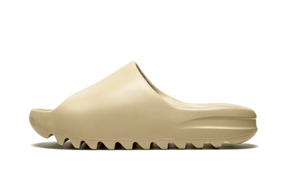 Yeezy Slide 'Pure' (Restock Pair)