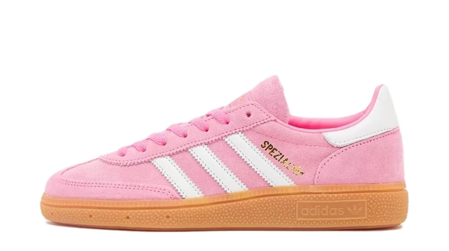 Adidas Handball Spezial 'Lucid Pink'