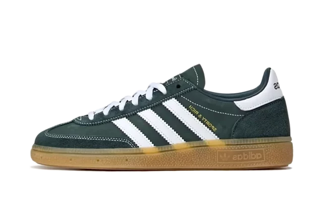 Adidas Handball Spezial Sporty & Rich 'Dark Green'