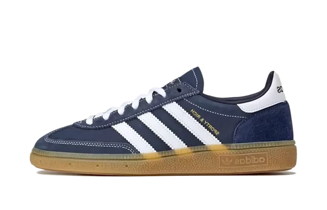 Adidas Handball Spezial Sporty & Rich 'Night Indigo'