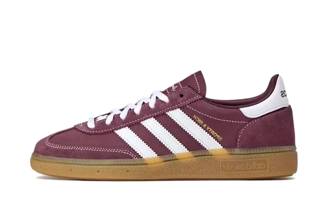 Adidas Handball Spezial Sporty & Rich 'Shadow Red'