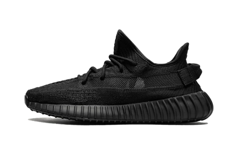 Yeezy 350 V2 'Onyx'