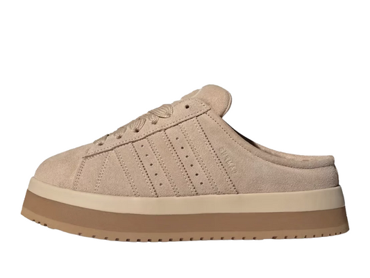 Adidas Campus 00s Winter Low 'Magic Beige'