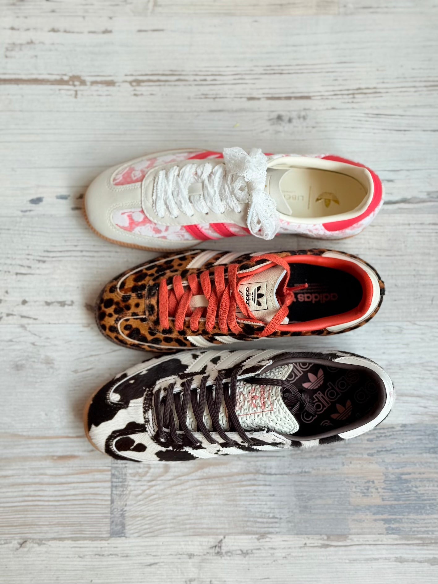 ADIDAS