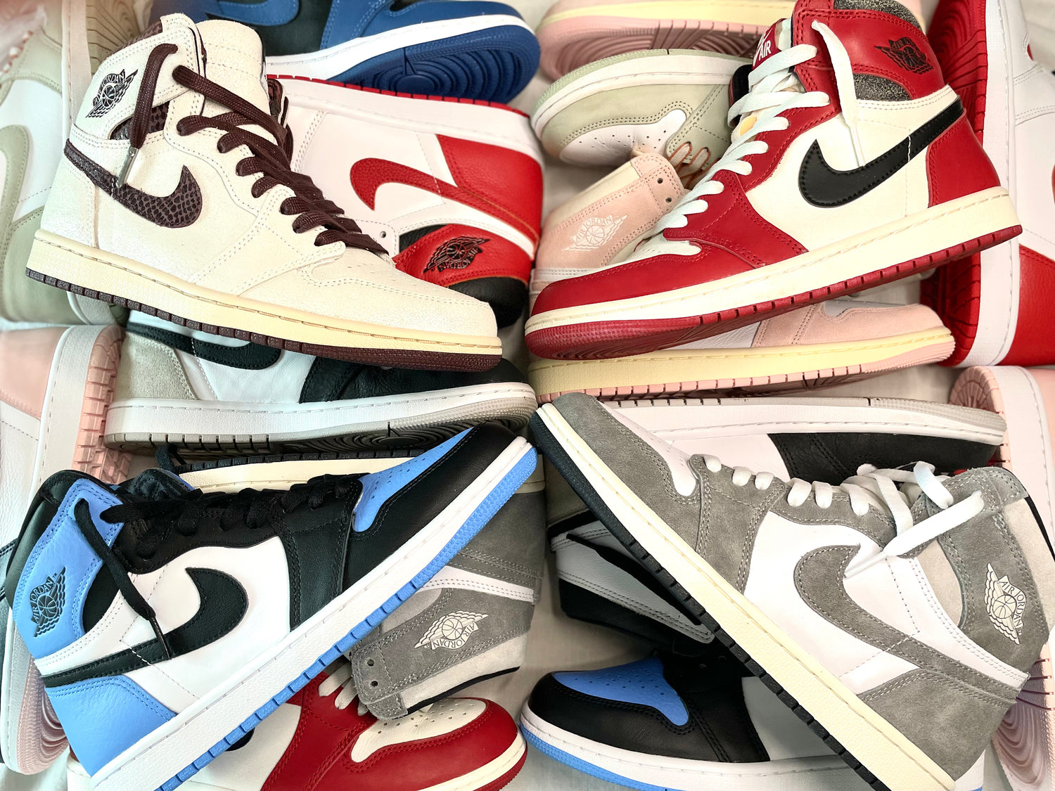 Air Jordan