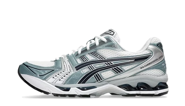 ASICS Gel-Kyano 14 'White Fjord Grey'