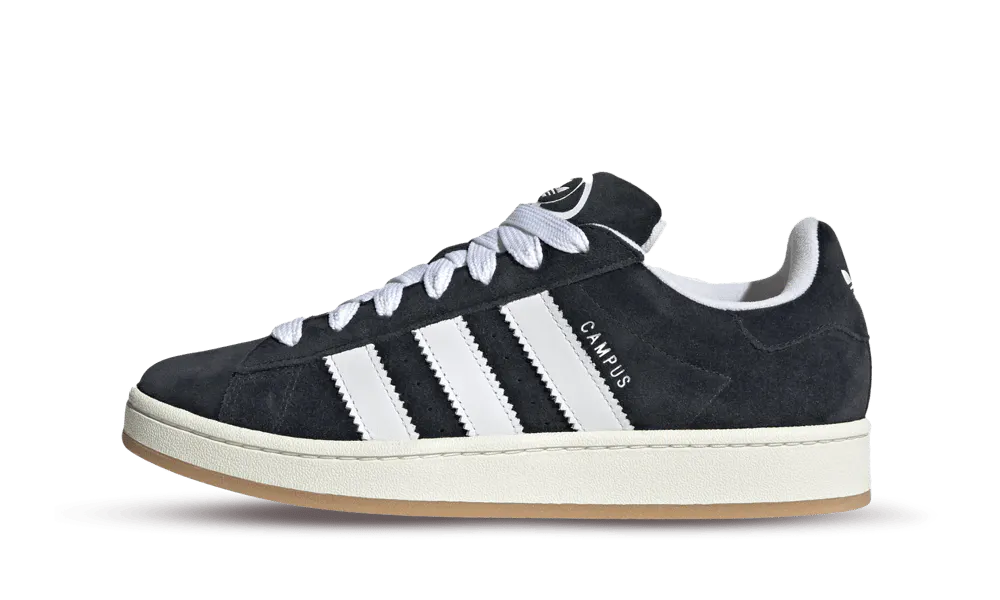 Adidas Campus 00s 'Core Black'