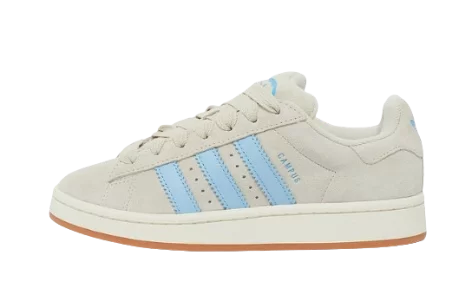 Adidas Campus 00s 'Clear Sky Off White'