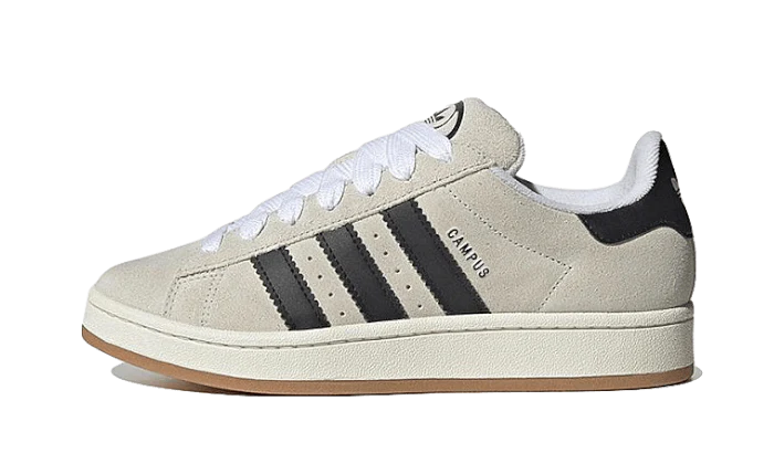 Adidas Campus 00s 'Crystal White' (W)