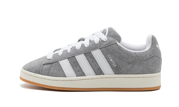 Adidas Campus 00s 'Grey Gum' (GS)