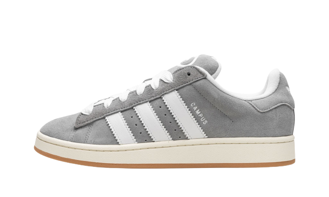 Adidas Campus 00s 'Grey White'