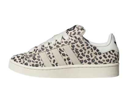 Adidas Campus 00s 'Leopard' (W)