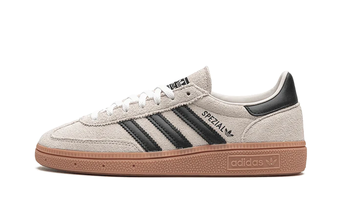 Adidas Handball Spezial 'Aluminum' (W)