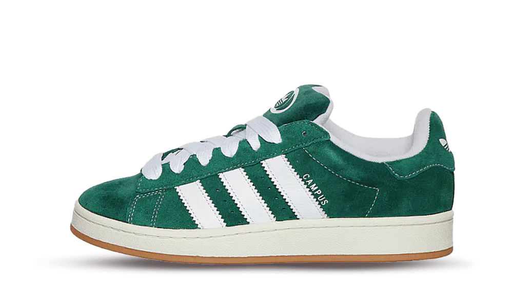 Adidas Campus 00s 'Dark Green'