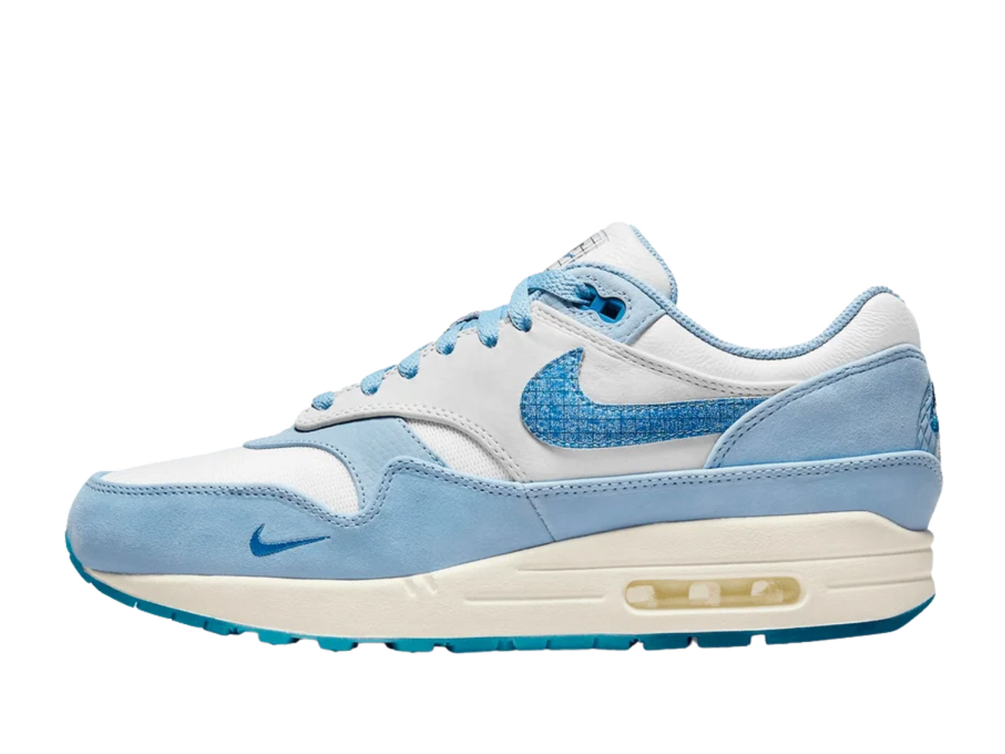 Nike Air Max 1 Premium 'Blueprint'
