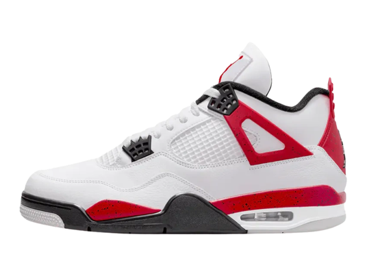 Air Jordan 4 Retro 'Red Cement'
