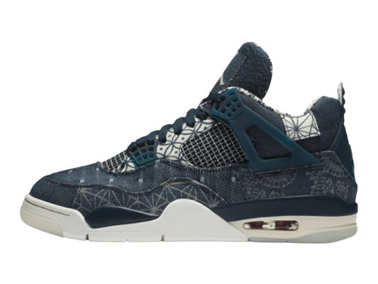 Air Jordan 4 Retro SE 'Sashiko'