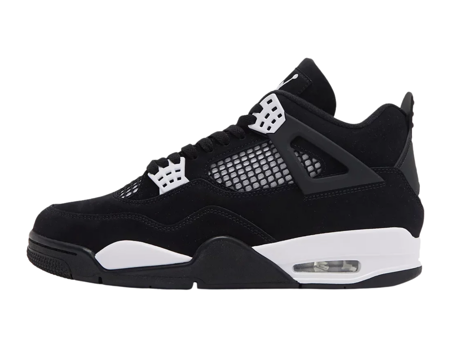 Air Jordan 4 Retro 'White Thunder'