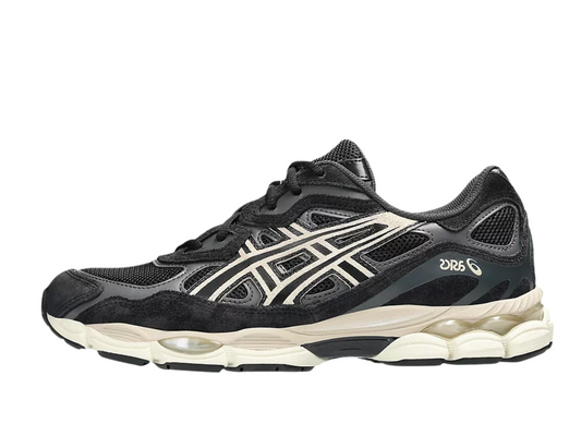 ASICS Gel NYC 'Black Cream'