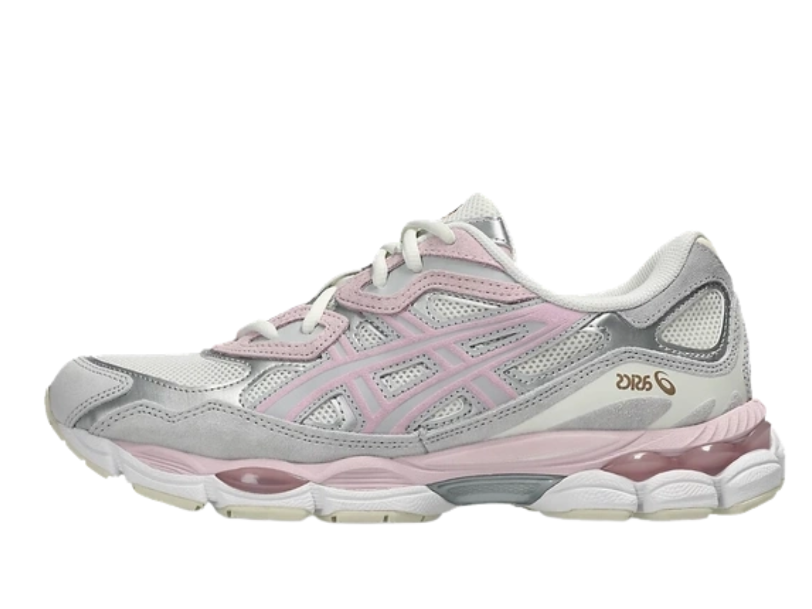 Asics Gel NYC Concrete Barely Rose  1203A383-028