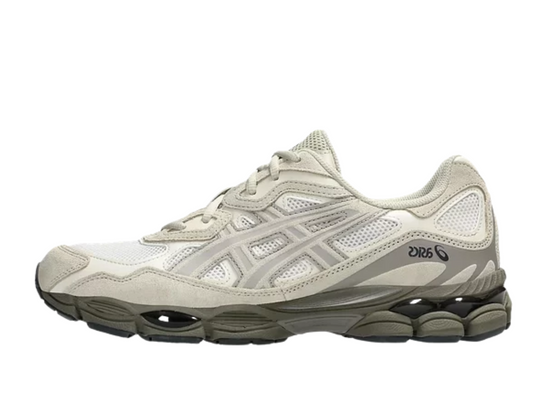ASICS Gel NYC 'Cream Putty'