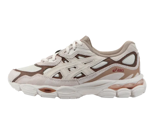 ASICS Gel NYC 'Mineral Beige'