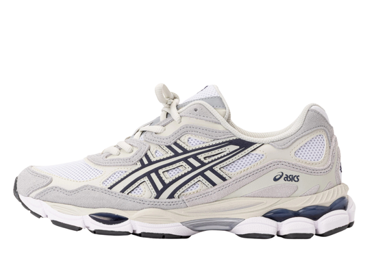 ASICS Gel NYC 'White Midnight'