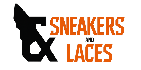 Sneakers & Laces NL