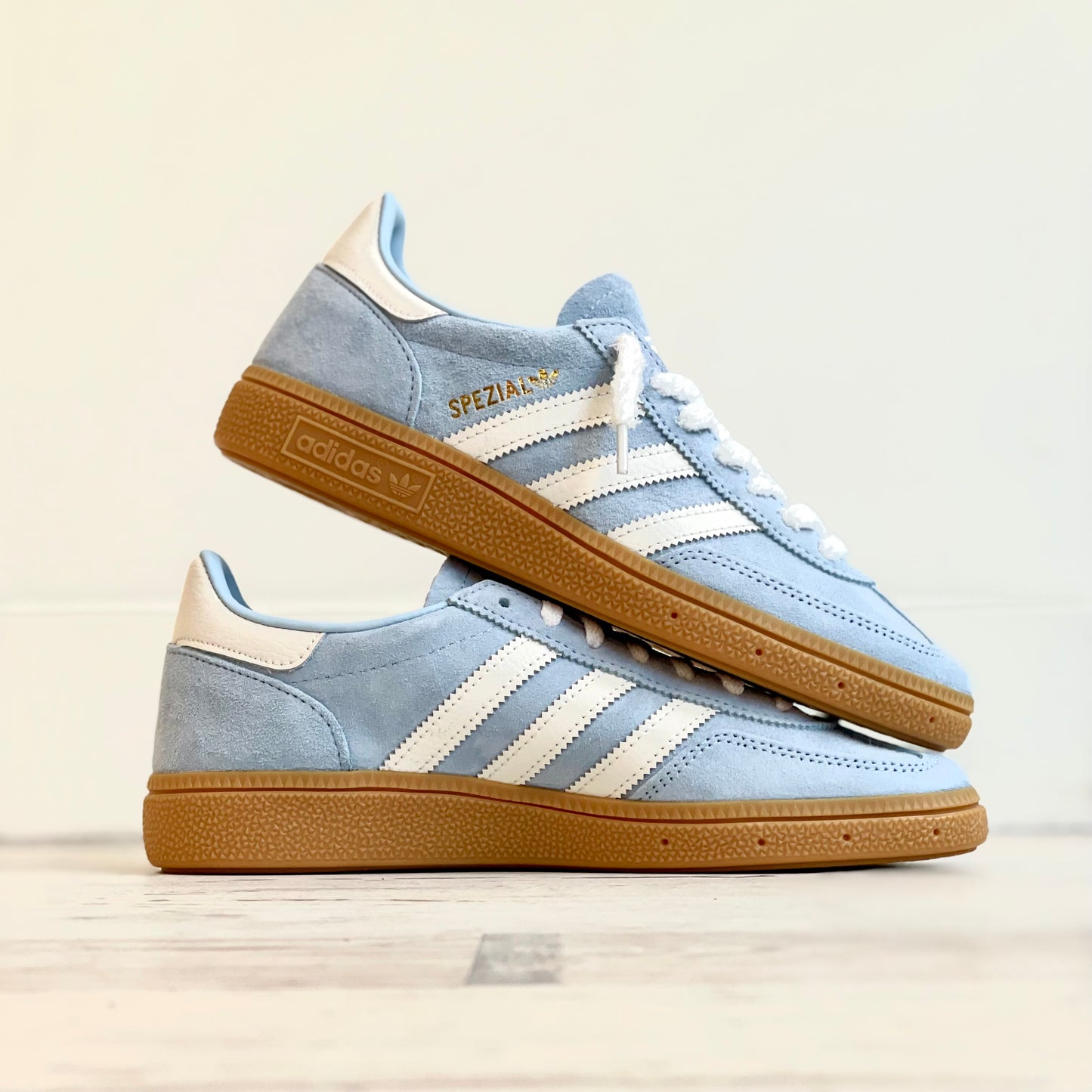 Adidas Handball Spezial 'Clear Sky' (W)