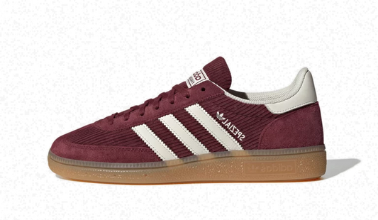 Adidas Handball Spezial 'Shadow Red' (W)