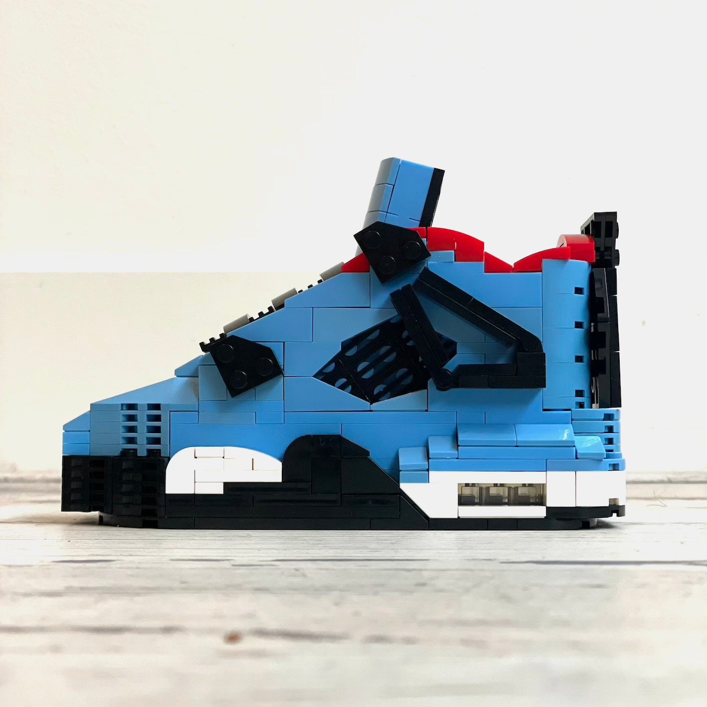 Air Jordan 4 Retro Travis Scott Cactus Jack - Build Your Grail