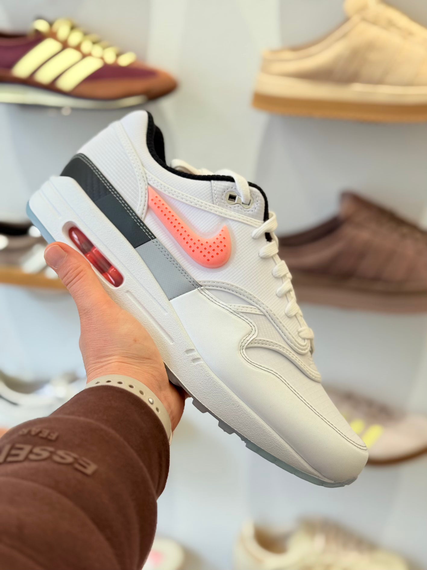 Nike Air Max 1 '87 EA Sports Madden NFL 25