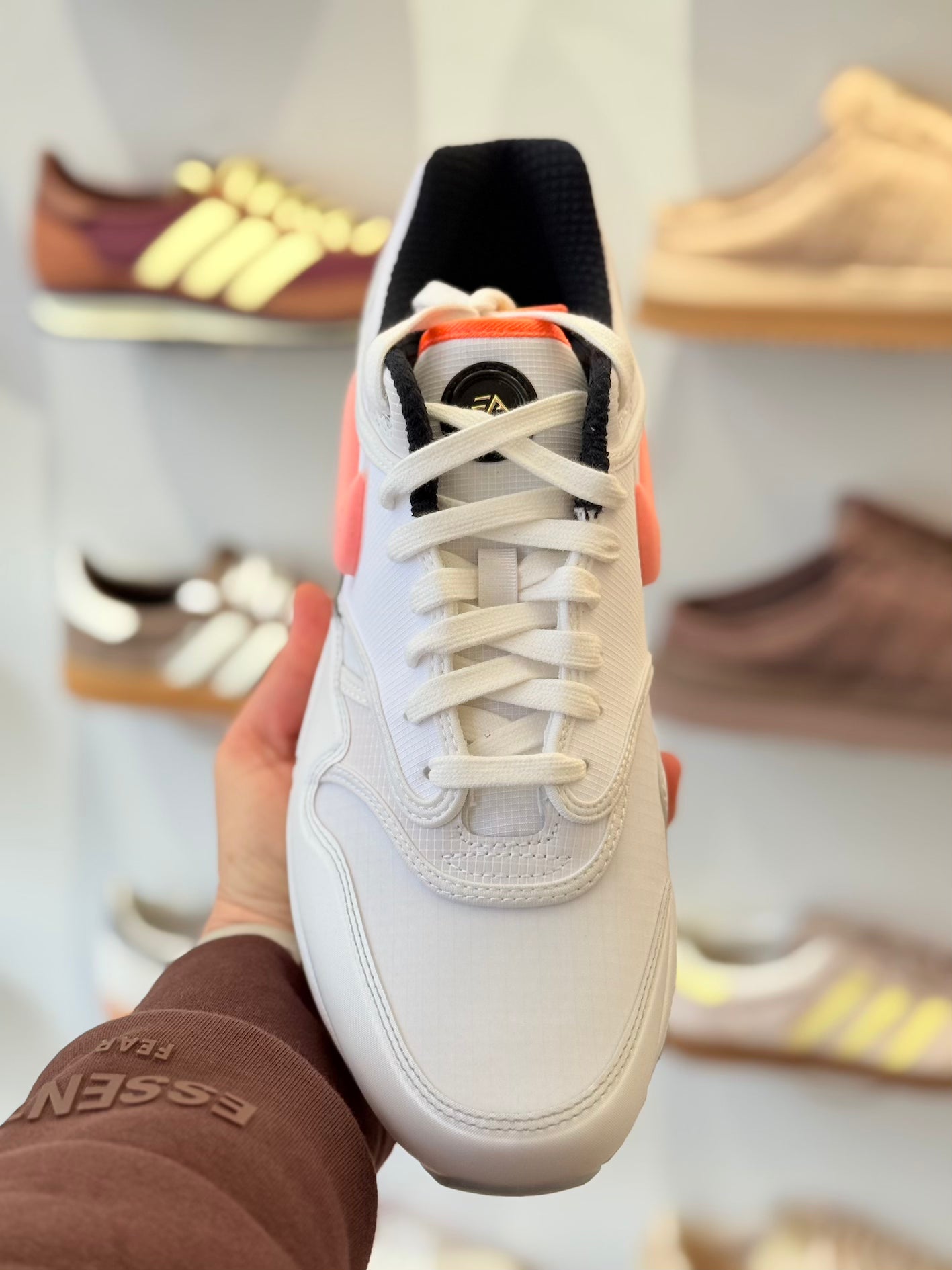 Nike Air Max 1 '87 EA Sports Madden NFL 25