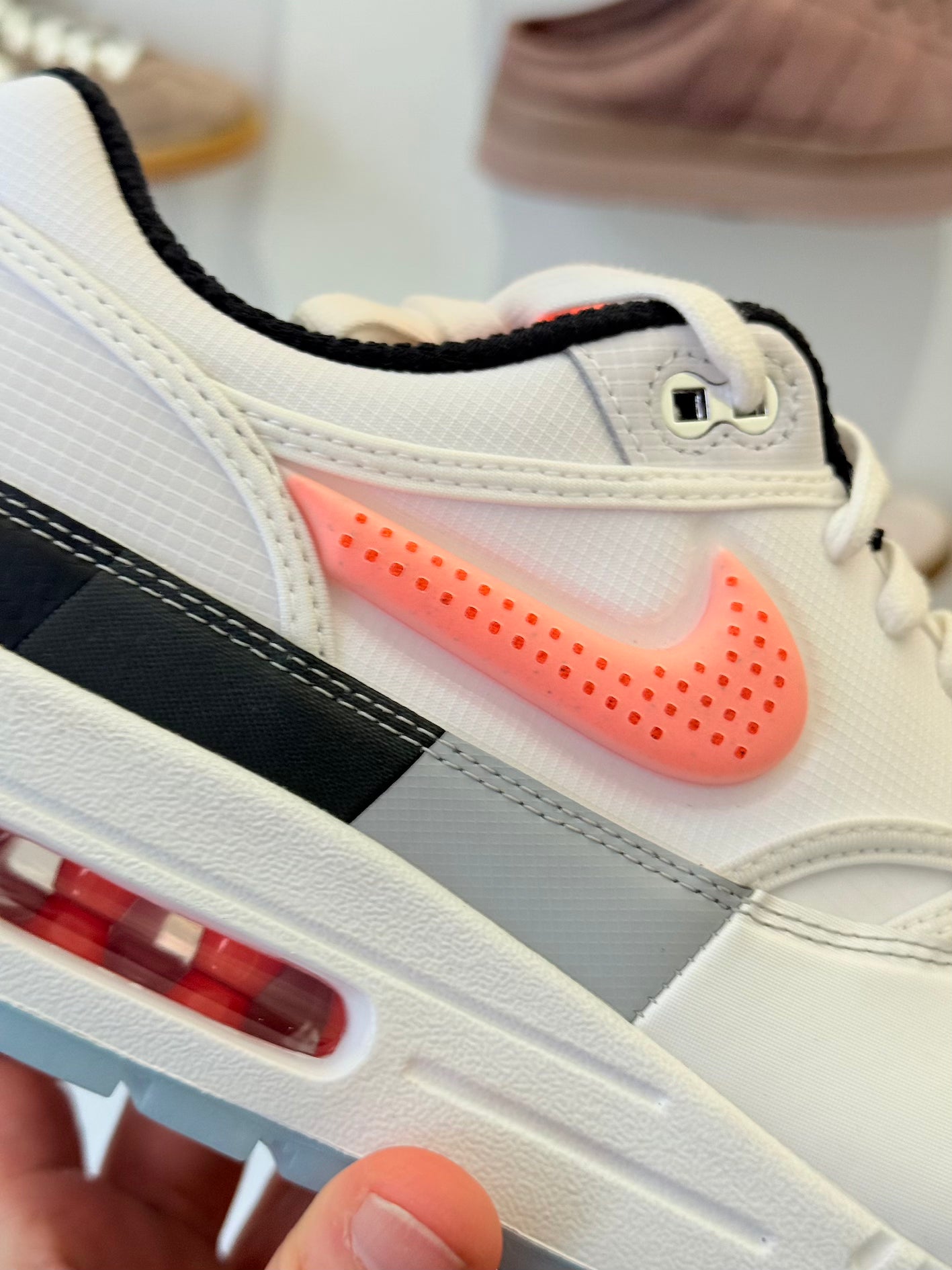 Nike Air Max 1 '87 EA Sports Madden NFL 25