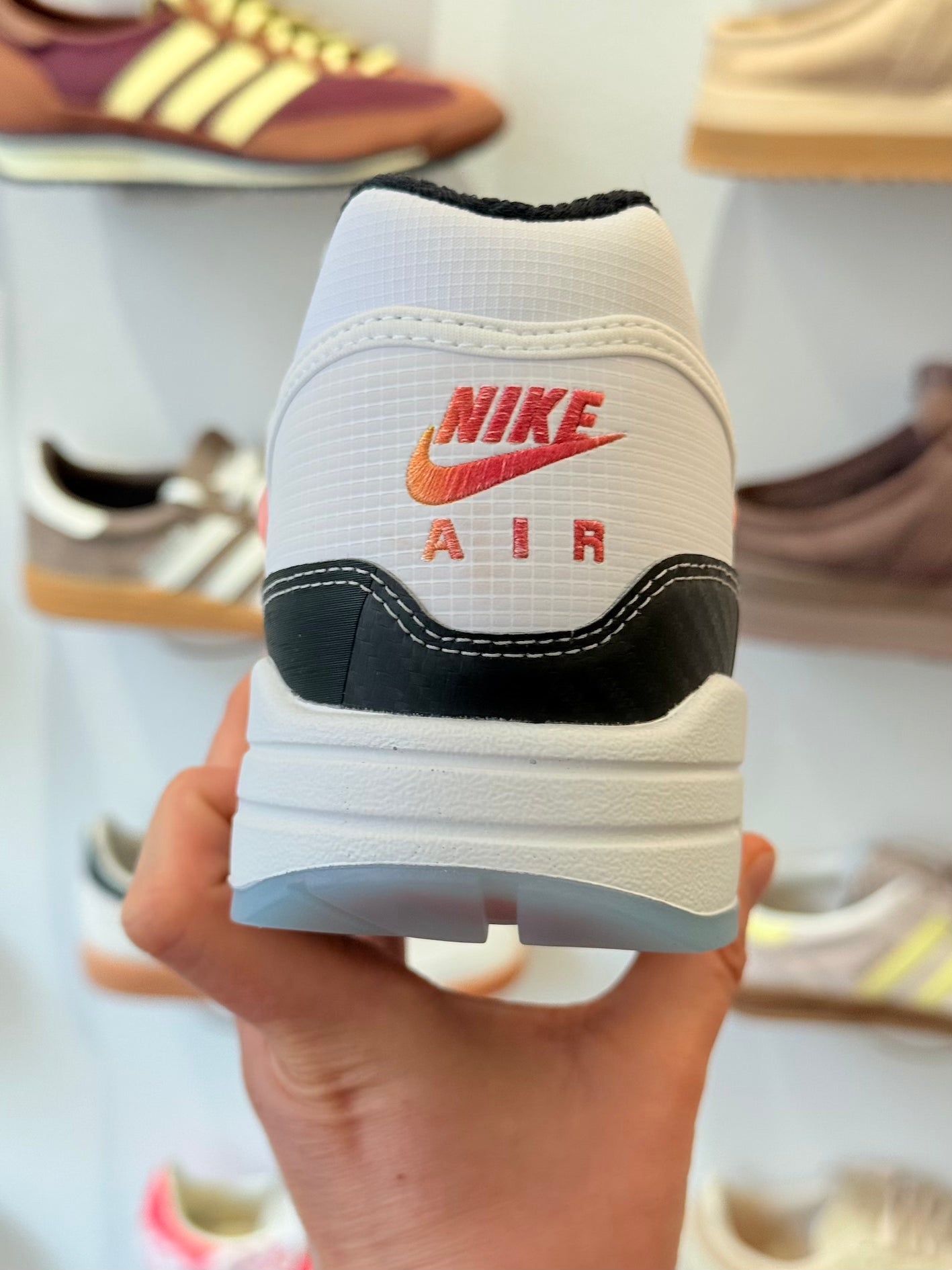 Nike Air Max 1 '87 EA Sports Madden NFL 25