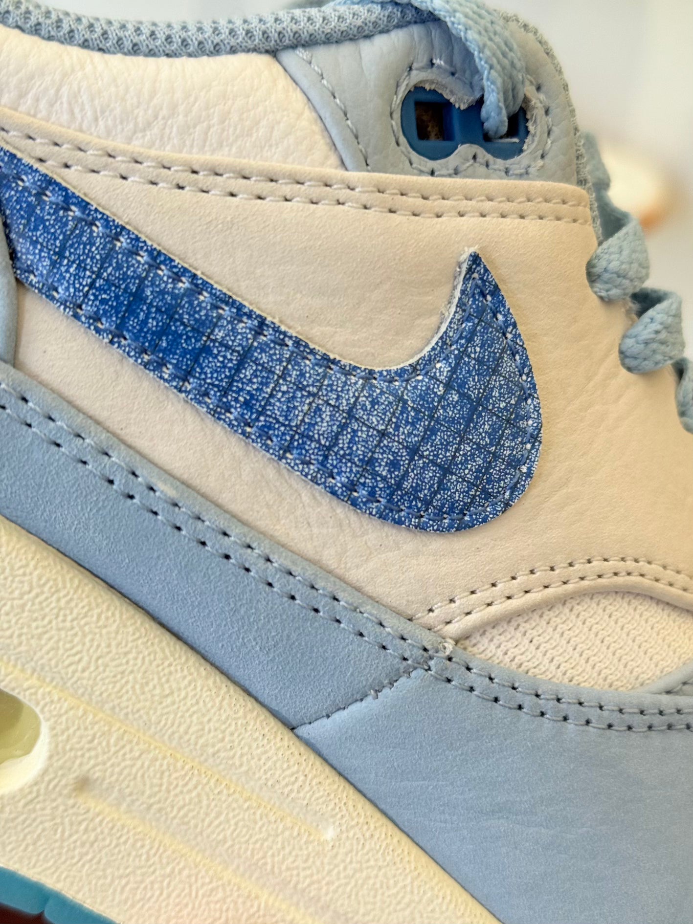 Nike Air Max 1 Premium 'Blueprint'