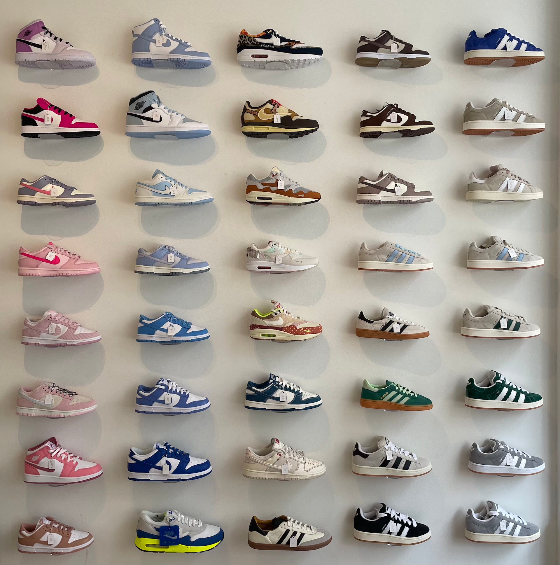 Sneakers Laces UK Sneakers Laces NL