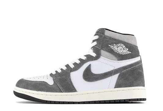 Air Jordan 1 Retro High OG 'Washed Black'
