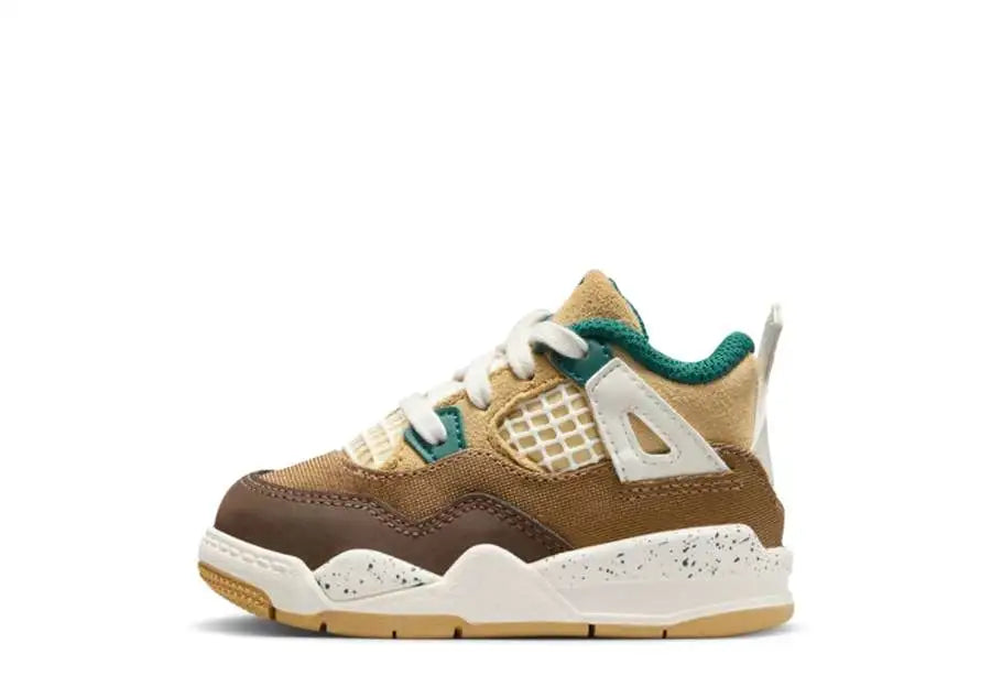 Air Jordan 4 Retro 'Cacao Wow' (TD)