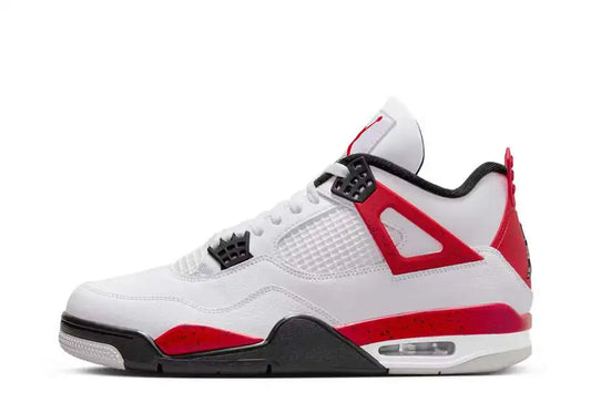 Air Jordan 4 Retro 'Red Cement'