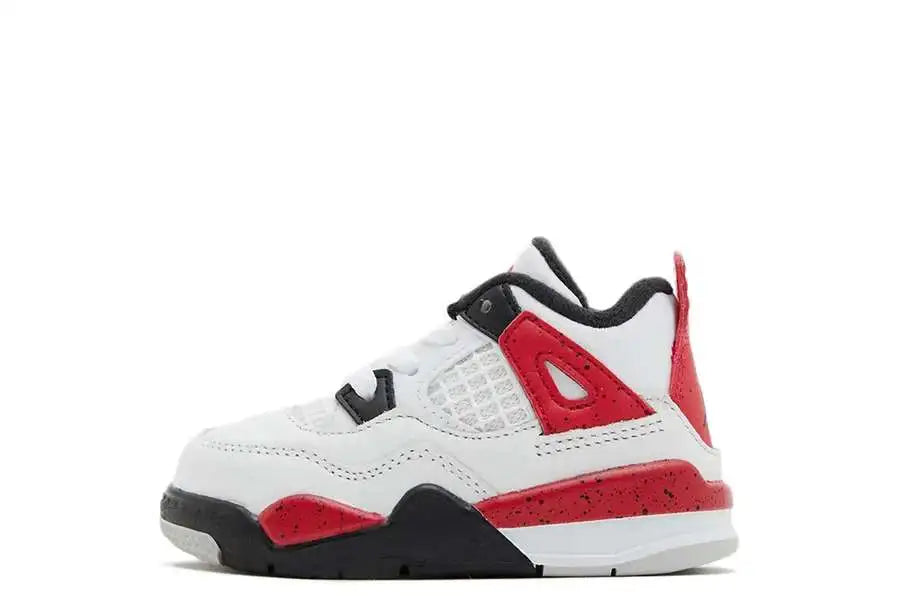 Air Jordan 4 Retro 'Red Cement' (TD)