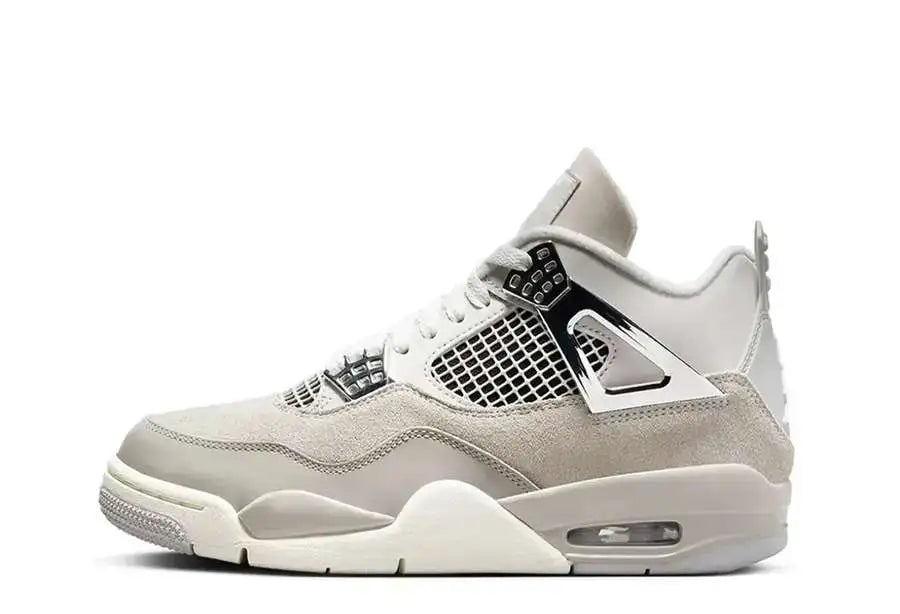 Air Jordan 4 'Frozen Moments' (W)