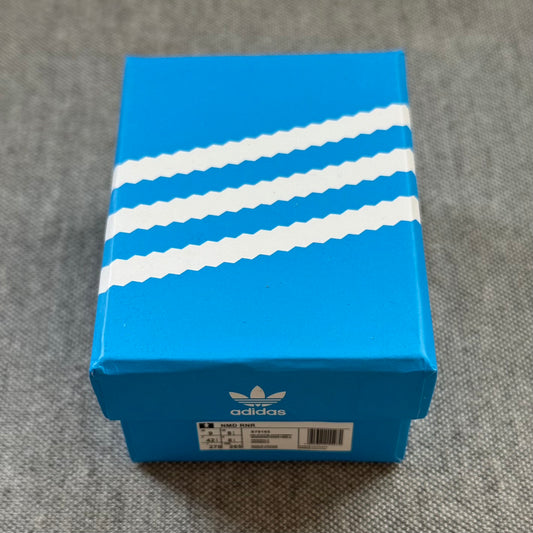 Mini Sneakerbox 'Adidas'
