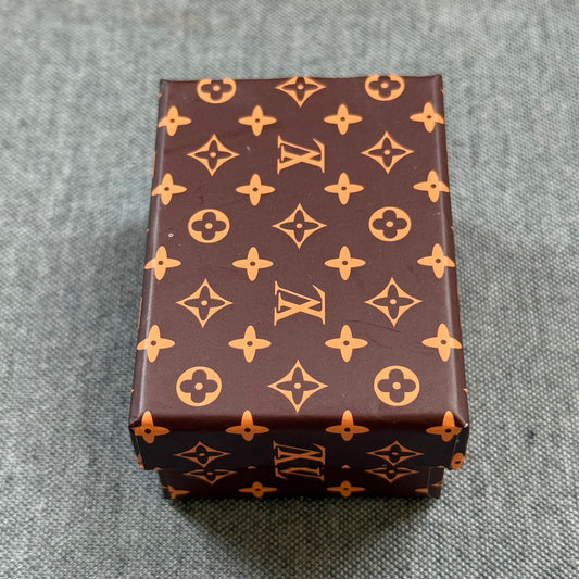 Mini Sneakerbox 'Louis Vuitton'
